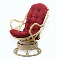 Кресло для отдыха вращающееся 05/01B купить в Минске
