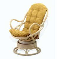 Кресло для отдыха вращающееся 05/01B купить в Минске