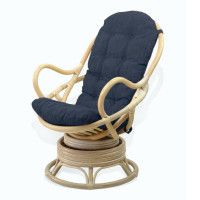 Кресло для отдыха вращающееся 05/01B купить в Минске
