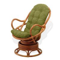 Кресло для отдыха вращающееся 05/01B купить в Минске