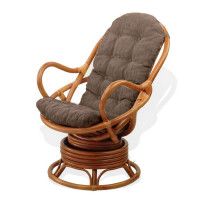 Кресло для отдыха вращающееся 05/01B купить в Минске