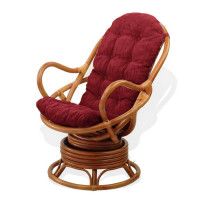 Кресло для отдыха вращающееся 05/01B купить в Минске