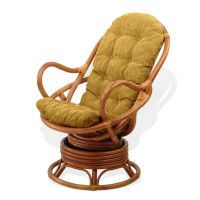 Кресло для отдыха вращающееся 05/01B купить в Минске