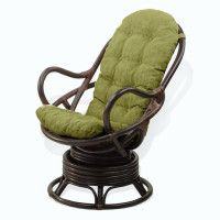 Кресло для отдыха вращающееся 05/01B купить в Минске