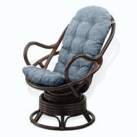 Кресло для отдыха вращающееся 05/01B купить в Минске