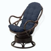 Кресло для отдыха вращающееся 05/01B купить в Минске