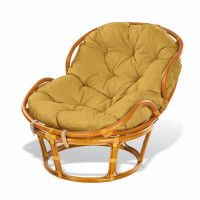 Кресло для отдыха PAPASAN mini 23/03 купить в Минске