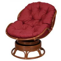 Кресло для отдыха вращающееся PAPASAN mini 23/03B купить в Минске