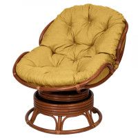 Кресло для отдыха вращающееся PAPASAN mini 23/03B купить в Минске