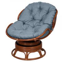 Кресло для отдыха вращающееся PAPASAN mini 23/03B купить в Минске