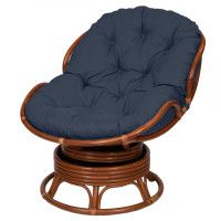 Кресло для отдыха вращающееся PAPASAN mini 23/03B купить в Минске