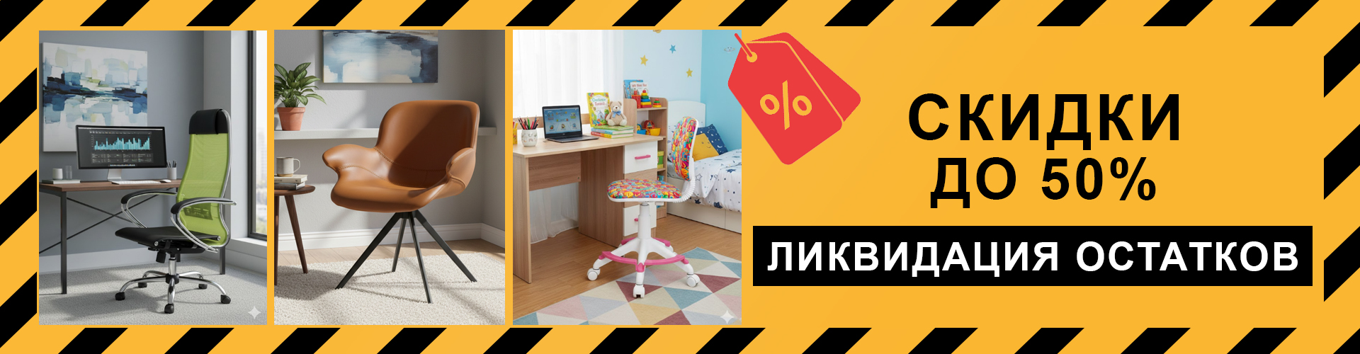 Ликвидация склада