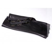 Батут Atlas Sport 404 см (13ft) Basic с внешней сеткой синий купить в Минске