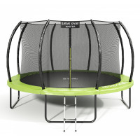 Батут Atlas Sport 374 см Master