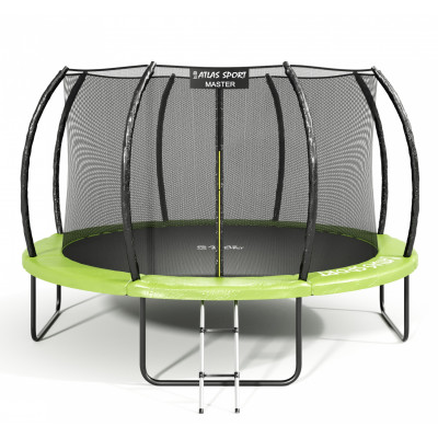 Батут Atlas Sport 374 см Master купить в Минске