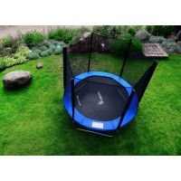 Батут FunFit 252 см купить в Минске Батут FunFit 252 см купить в Минске