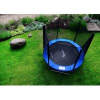 Батут FunFit 312 см купить в Минске