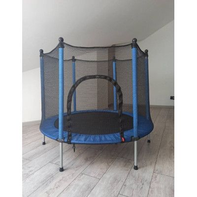 Батут SelectShop SPRING Blue (140 см) купить в Минске