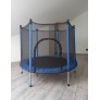 Батут SelectShop SPRING Blue (140 см)