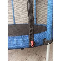 Батут SelectShop SPRING Blue (140 см) купить в Минске Батут SelectShop SPRING Blue (140 см) купить в Минске