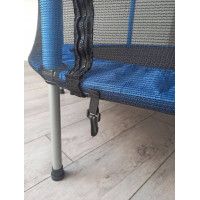 Батут SelectShop SPRING Blue (140 см) купить в Минске Батут SelectShop SPRING Blue (140 см) купить в Минске