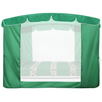 Качели садовые Оазис Люкс Плюс купить в Минске Качели садовые Оазис Люкс Плюс купить в Минске