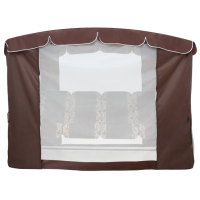 Качели садовые Оазис Люкс Плюс купить в Минске Качели садовые Оазис Люкс Плюс купить в Минске