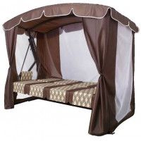 Качели садовые Оазис Люкс Плюс купить в Минске Качели садовые Оазис Люкс Плюс купить в Минске