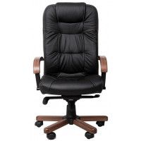 Офисное кресло Bels Адмирал Wood Black SP купить в Минске Офисное кресло Bels Адмирал Wood Black SP купить в Минске