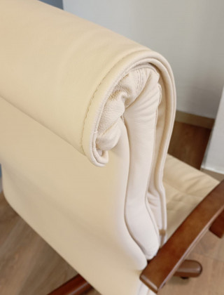 Кресло VIP EXTRA кожа LE купить в Минске