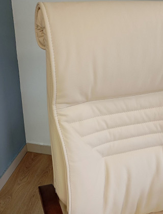 Кресло VIP EXTRA кожа LE купить в Минске