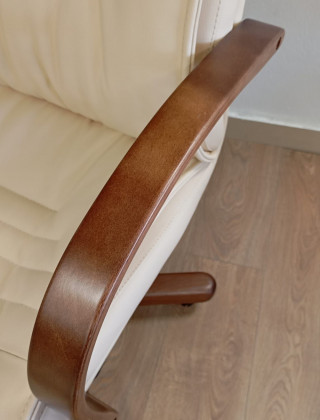 Кресло VIP EXTRA кожа LE купить в Минске