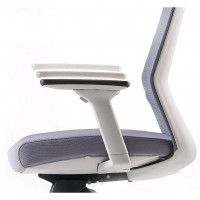 Кресло Bestuhl J1 с подголовником зеленый/белое основание купить в Минске Кресло Bestuhl J1 с подголовником зеленый/белое основание купить в Минске