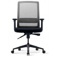 Кресло Bestuhl S30 без подголовника черный купить в Минске