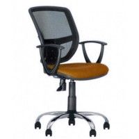 Кресло Новый стиль Betta chrome gtp (Бетта хром) купить в Минске