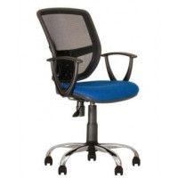 Кресло Новый стиль Betta chrome gtp (Бетта хром) купить в Минске