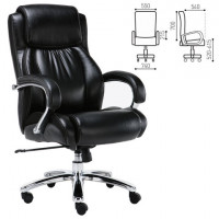 BRABIX PREMIUM Status HD-003