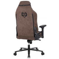 Кресло Brave Buster (Бустер) Brown коричневый купить в Минске Кресло Brave Buster (Бустер) Brown коричневый купить в Минске