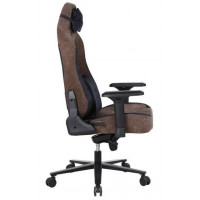 Кресло Brave Buster (Бустер) Brown коричневый купить в Минске Кресло Brave Buster (Бустер) Brown коричневый купить в Минске