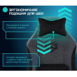 Кресло Brave Buster (Бустер) Grey серый купить в Минске
