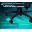 Кресло Brave Buster (Бустер) Grey серый купить в Минске