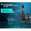 Кресло Brave Buster (Бустер) Grey серый купить в Минске