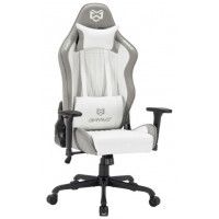 Кресло Brave Cronus (Кронус) White белый Кресло Brave Cronus (Кронус) White белый