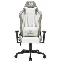 Кресло Brave Cronus (Кронус) White белый купить в Минске