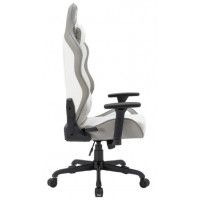 Кресло Brave Cronus (Кронус) White белый купить в Минске