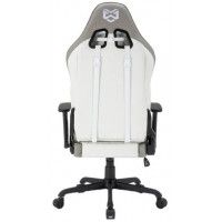 Кресло Brave Cronus (Кронус) White белый купить в Минске