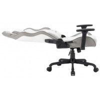 Кресло Brave Cronus (Кронус) White белый купить в Минске