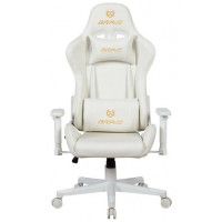 Кресло Brave Freeze (Фриз) White белый купить в Минске