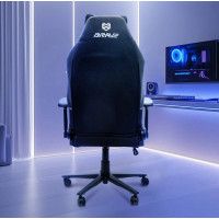 Кресло Brave Grizzly Black черный купить в Минске