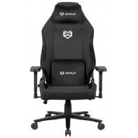 Кресло Brave Grizzly Black черный купить в Минске